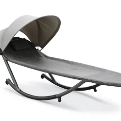 Castorama Bain De Soleil Hossegor Gris