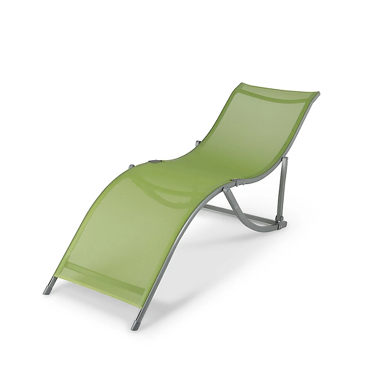 Castorama Bain De Soleil Métal Et Toile Blooma Papaya Vert Lettuce 1 Castorama Bain De Soleil Métal Et Toile Blooma Papaya Vert Lettuce