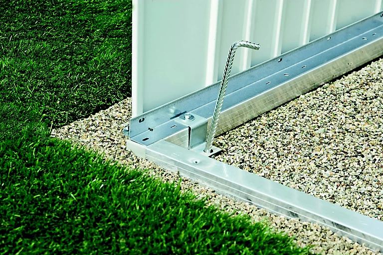 Castorama Cadre De Sol Biohort En Aluminium Pour Abris De Jardin Série Europa T5 Et T6 1 Castorama Cadre De Sol Biohort En Aluminium Pour Abris De Jardin Série Europa T5 Et T6