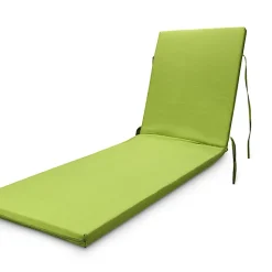 Castorama Coussin Bain De Soleil Cocos Vert