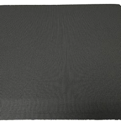 Castorama Galette De Chaise Carrée Florida Gris 40 X 40 Cm