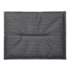 Castorama Galette De Chaise Fermob Bistro Carbone Fermob