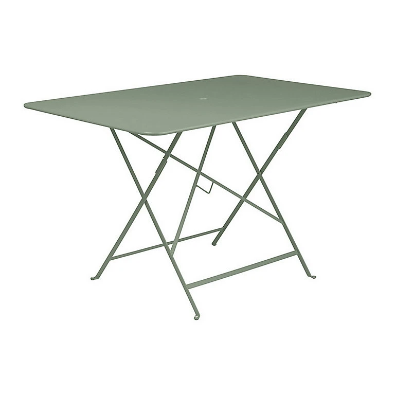 Castorama Table De Jardin En Métal Fermob Bistro 117 X 77 Cm Cactus 1 Castorama Table De Jardin En Métal Fermob Bistro 117 X 77 Cm Cactus