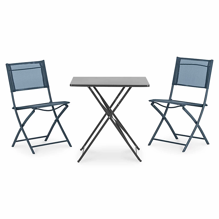 Castorama Table De Jardin En Métal Saba Anthracite Pliante 70 X 70 Cm 1 Castorama Table De Jardin En Métal Saba Anthracite Pliante 70 X 70 Cm