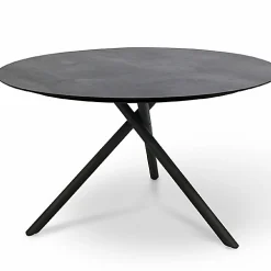 Castorama Table De Jardin HPL Pilat DCB Garden ø129 Cm
