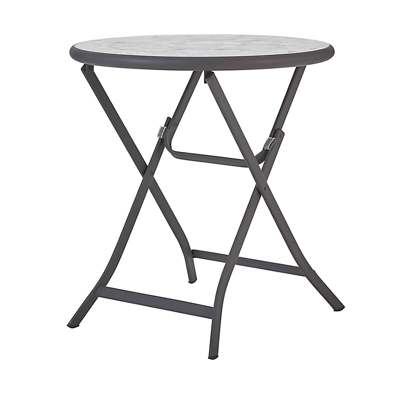 Castorama Table De Jardin Kythros ø70 Cm 1 Castorama Table De Jardin Kythros ø70 Cm