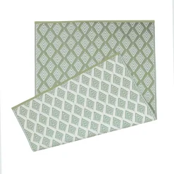 Castorama Tapis D'extérieur Kalamata 160 X 230 Cm