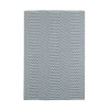 Castorama Tapis GoodHome Gris 120 X 170 Cm