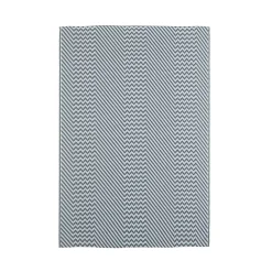 Castorama Tapis GoodHome Gris 120 X 170 Cm