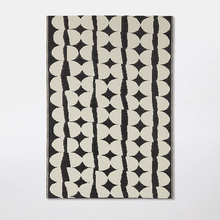 Castorama Tapis Rural Blooma RUR 2-33-5 Bleu Nuit Et Bouleau 120 X 170 Cm 1 Castorama Tapis Rural Blooma RUR 2-33-5 Bleu Nuit Et Bouleau 120 X 170 Cm