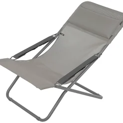 Castorama Transabed Lafuma Relaxer Terre